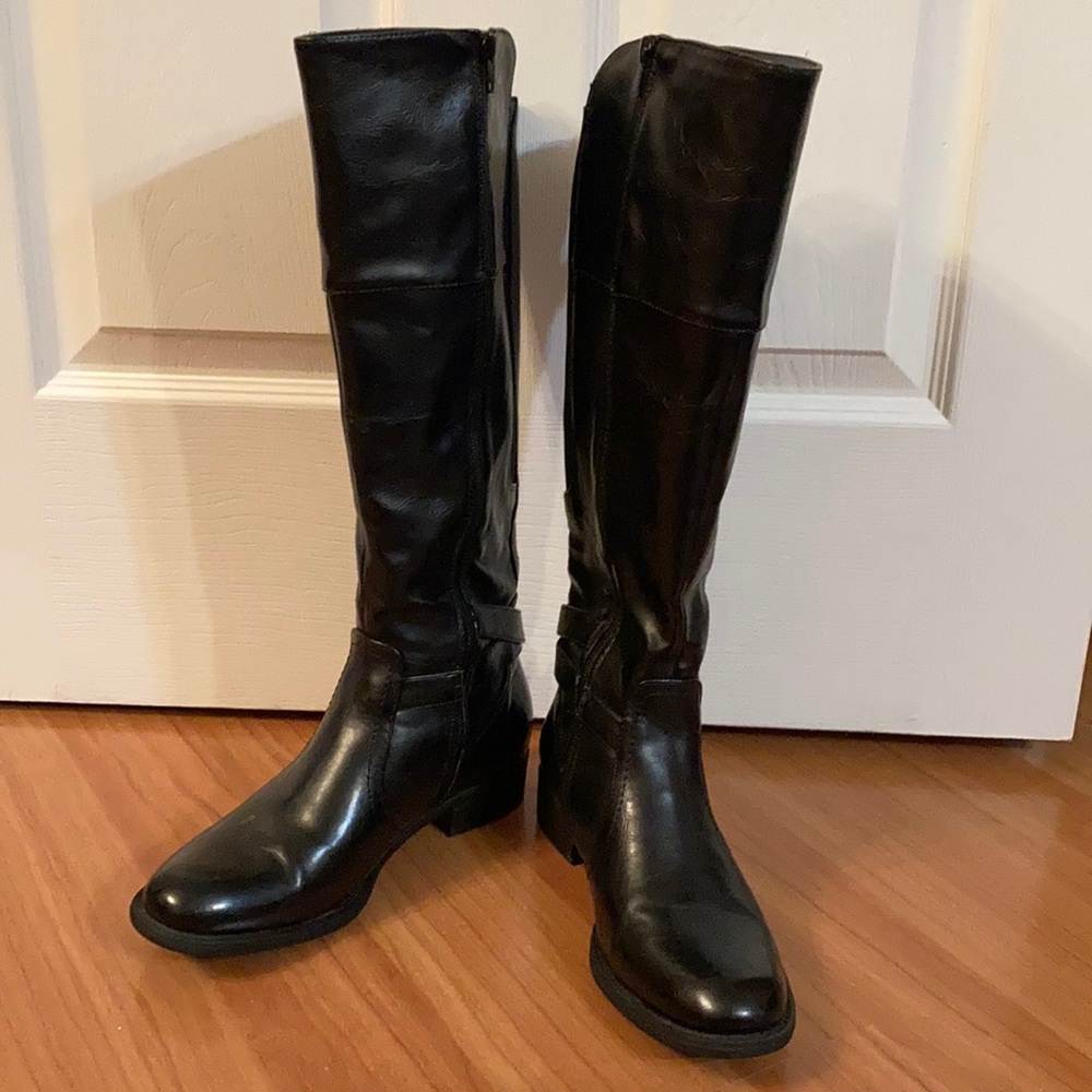 Yuu Rocio Boots